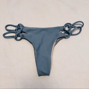 ACACIA MOLOKINI BOTTOM x SKY